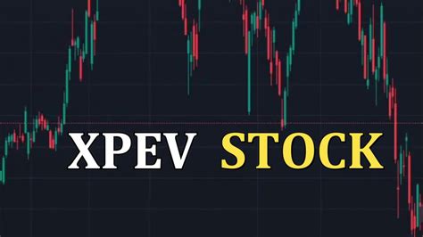 Stock price xpev - (5) Price to Book ratio is computed by last price and net asset value per share; net asset value per share as of 2022/12. (6) Historical Performance are computed by last price and historical price ...